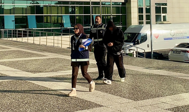 Bolu'da 4 ayrı mahallede bisiklet ve motosiklet hırsızlığı: 1 tutuklama