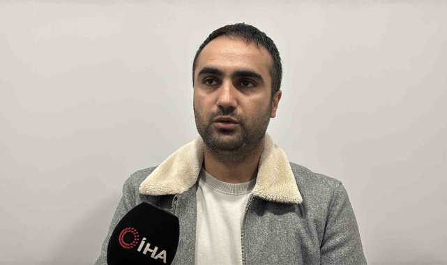 Bolu'da 9 yaşındaki öğrencinin okulun temizlik görevlisi tarafından darbedildiği iddia edildi