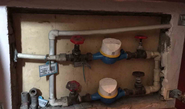 Bolu'da içme ve kullanma suları için don uyarısı