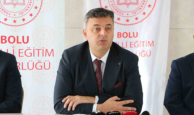 Bolu'da öğretmenlerin kılık-kıyafetlerine düzenleme geliyor