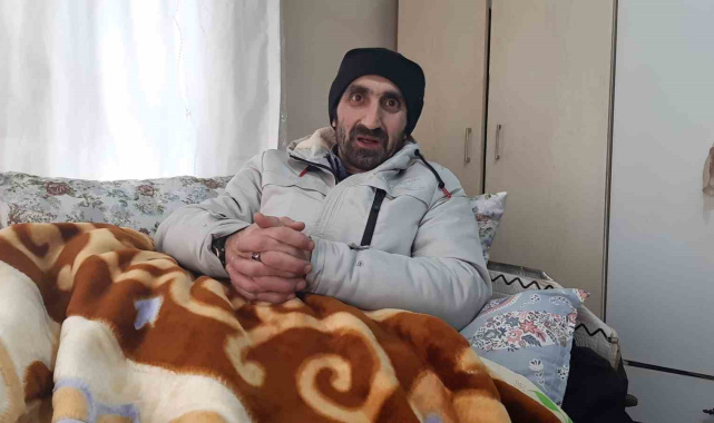 Bolu'da yediği mantardan zehirlenerek baygın halde bulunmuştu: "Kimse mantar satın almasın"