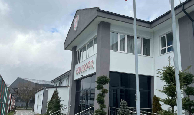 Bolusporlu 3 futbolcu, bahis soruşturmasında gözaltına alındı