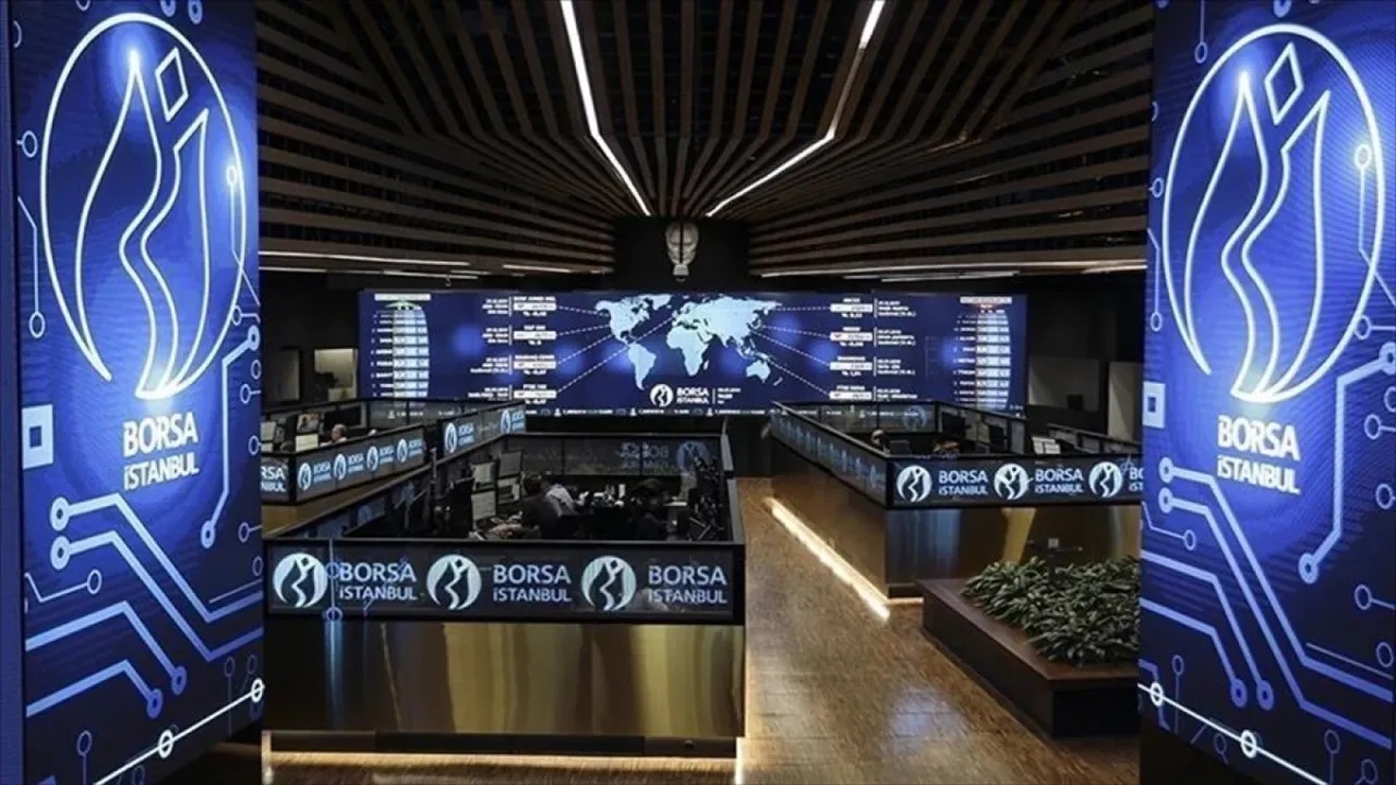 Borsa İstanbul’da satış baskısı: Gözler ABD verilerinde