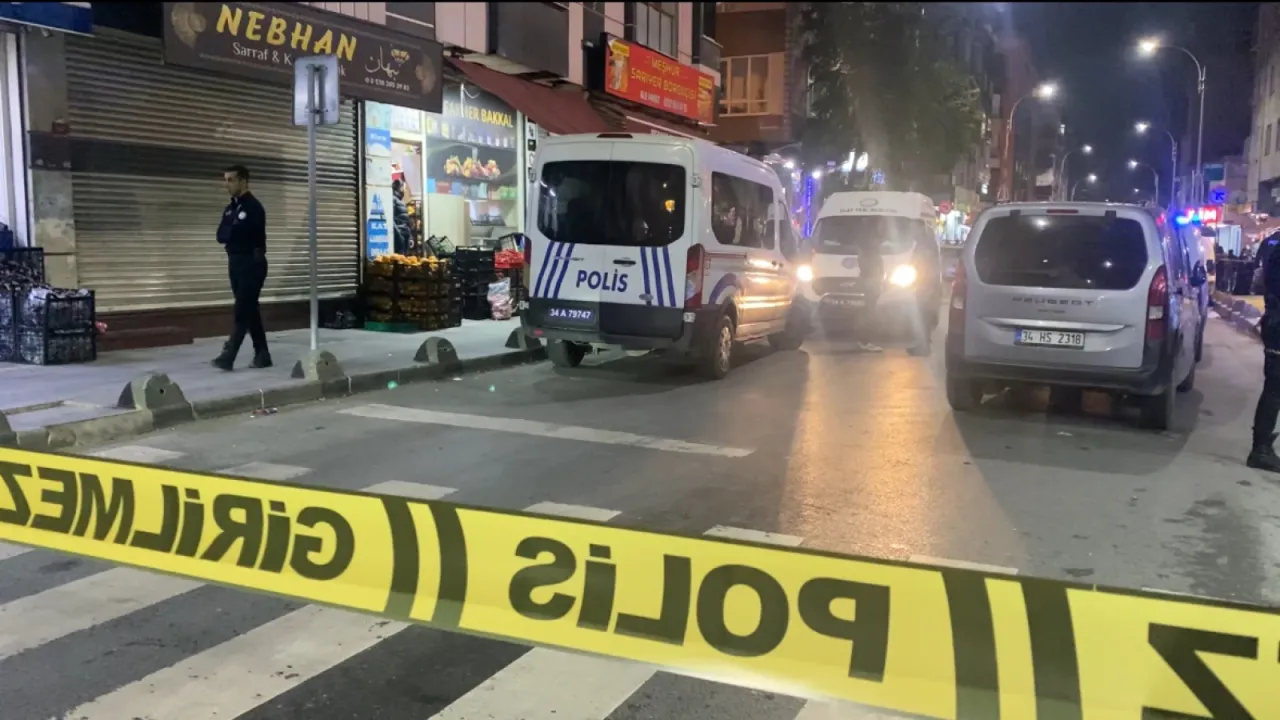 Boşandığı eşinin eski kocasını silahla öldüren kişi intihar girişiminde bulundu