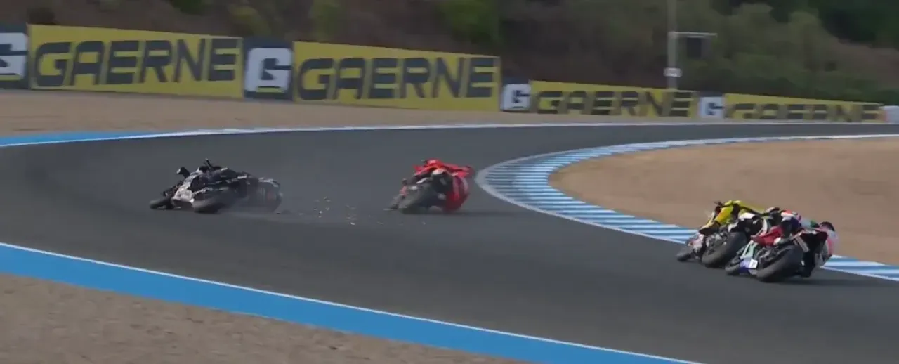 Bulega'dan Toprak Razgatlıoğlu'na skandal hareket!