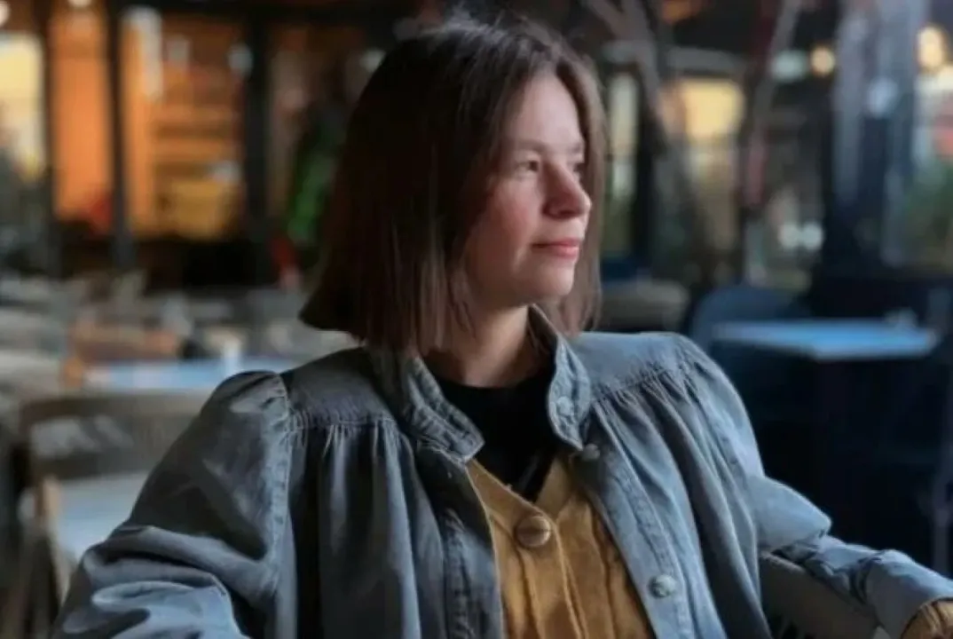 Bursa’da 24 yaşındaki Leyla’ya acı veda