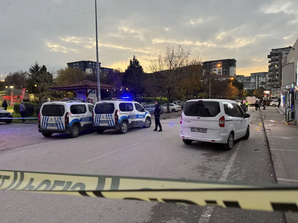 Bursa'da kafede çıkan silahlı kavgada biri ağır 6 kişi yaralandı