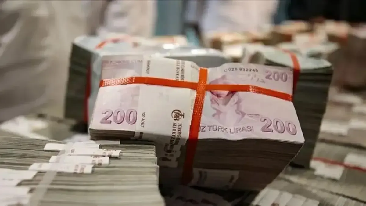 Bütçe Kasım’da fazla verdi, 11 ayda açık 1,3 trilyon liraya ulaştı