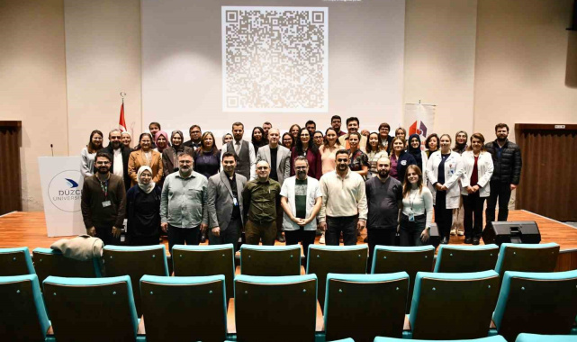 Bütün dünyanın mücadele ettiği bir enfeksiyon hastalığı