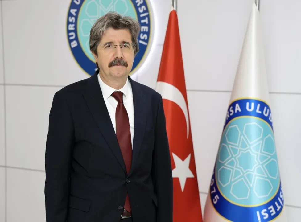 BUÜ’de "Sosyal Transkript" uygulaması başladı