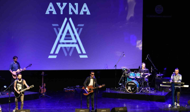 Büyükçekmece'de Ayna rüzgarı esti