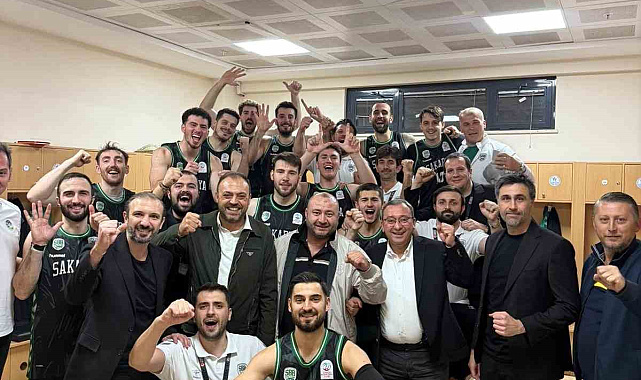 Büyükşehir Basketbol Deplasmanda Kazandı!