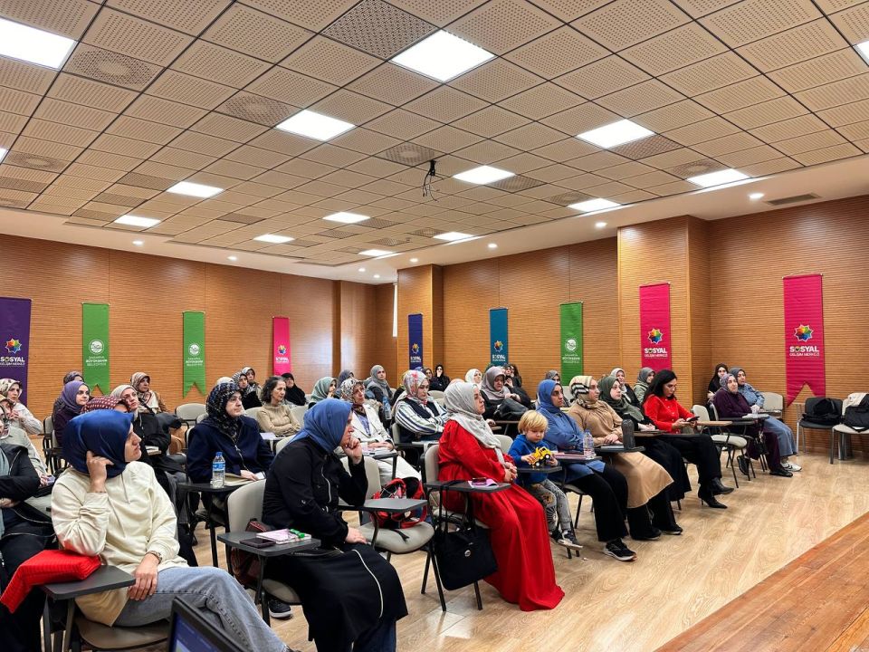 Büyükşehir’den kadına karşı şiddette önemli farkındalık adımı