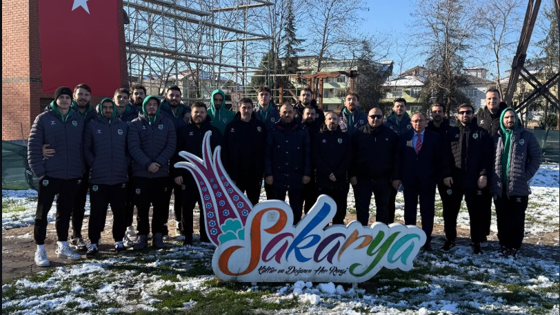 Büyükşehir devleri kahvaltıda buluştu! Başkan Zengin’den başarı temennisi