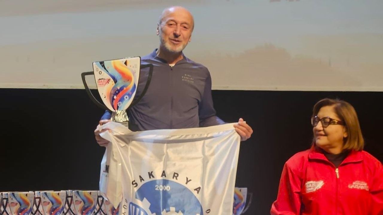 Büyükşehir her branşta başarılarına devam ediyor