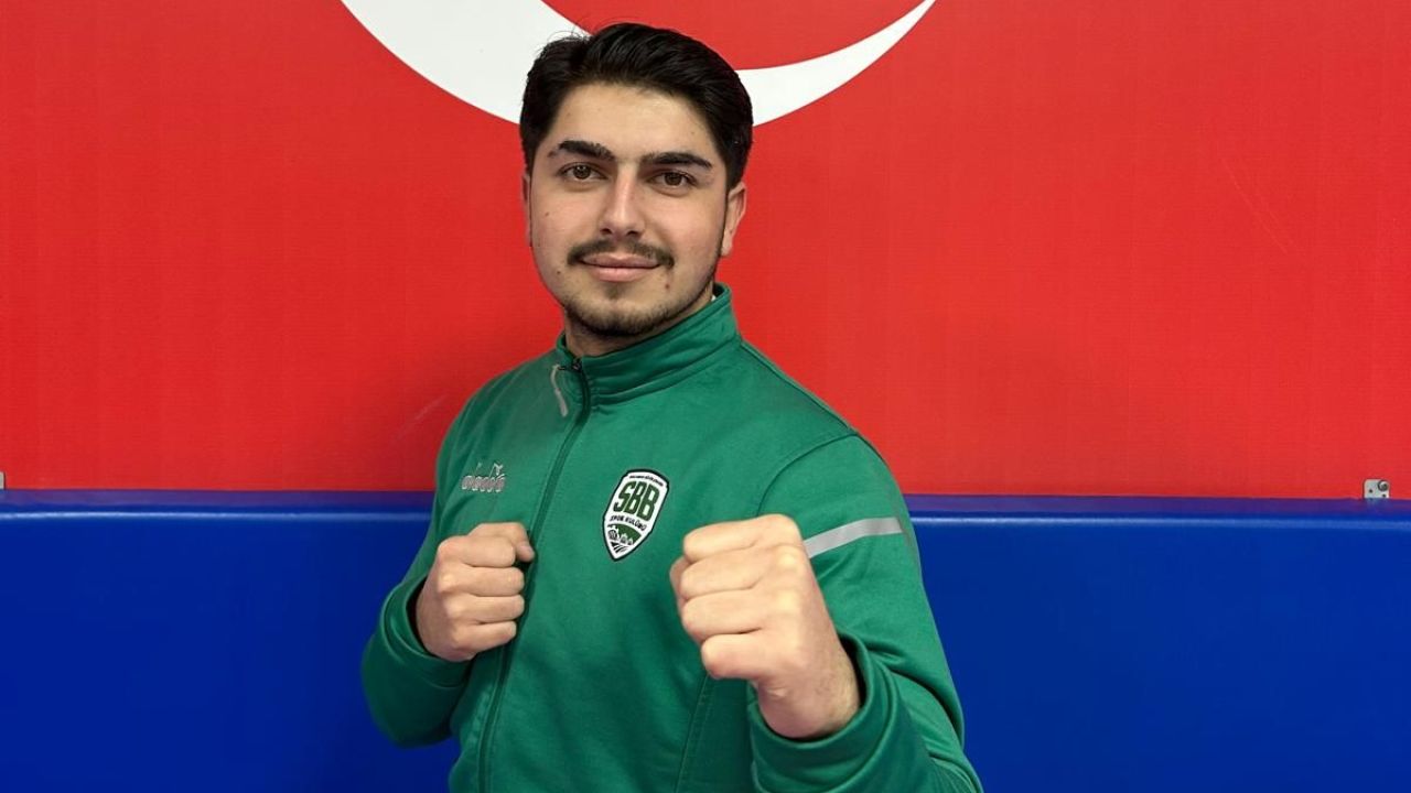 Büyükşehir’in karatecileri Gürcistan’da milli formayı terletecek