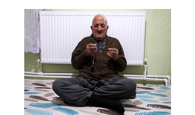 Büyükşehir'le temiz hava ve konfor dönemi