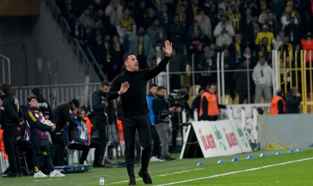 Çağdaş Atan: "Fenerbahçe hak ederek kazandı"