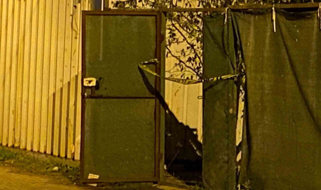 Çamaşırhane cinayetinde "bisküvi içinde uyuşturucu" ve "fitne" iddiaları