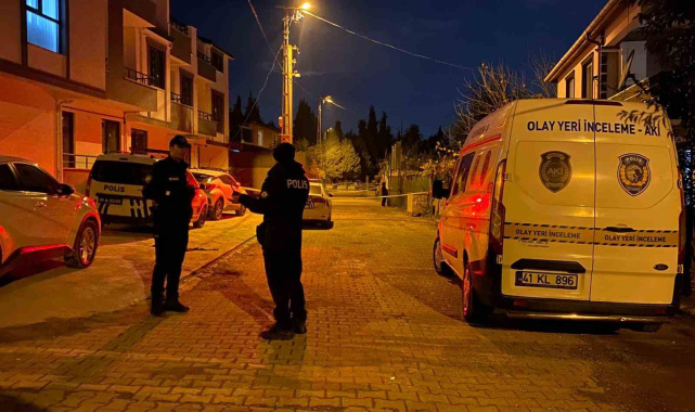 Çamaşırhanede bıçaklı kavga: 1 ölü, 1 yaralı