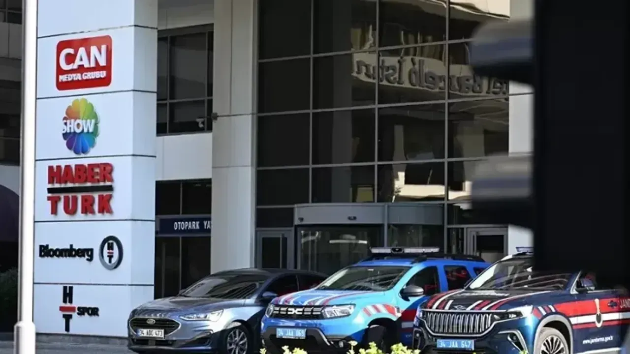 Can Holding'e yönelik ikinci dalga operasyonda 26 zanlı adliyede