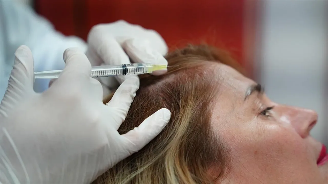 Çanakkale'de bu yıl yaklaşık 30 bin hastaya geleneksel tedavi yöntemleri uygulandı