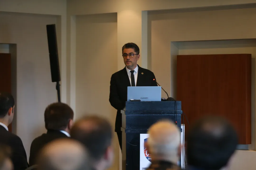 Çanakkale Onsekiz Mart Üniversitesi Spor Kulübü kuruldu