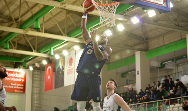 Çayırova, Ankara deplasmanından kayıpsız döndü