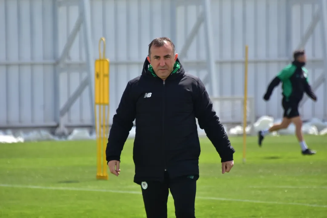 Çaykur Rizespor, Recep Uçar’la prensipte anlaştı