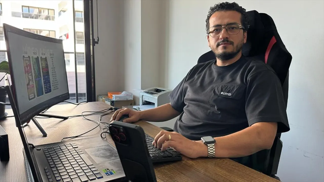 Cebe mesaj yerine yapay zeka destekli kişiye özel video gelecek