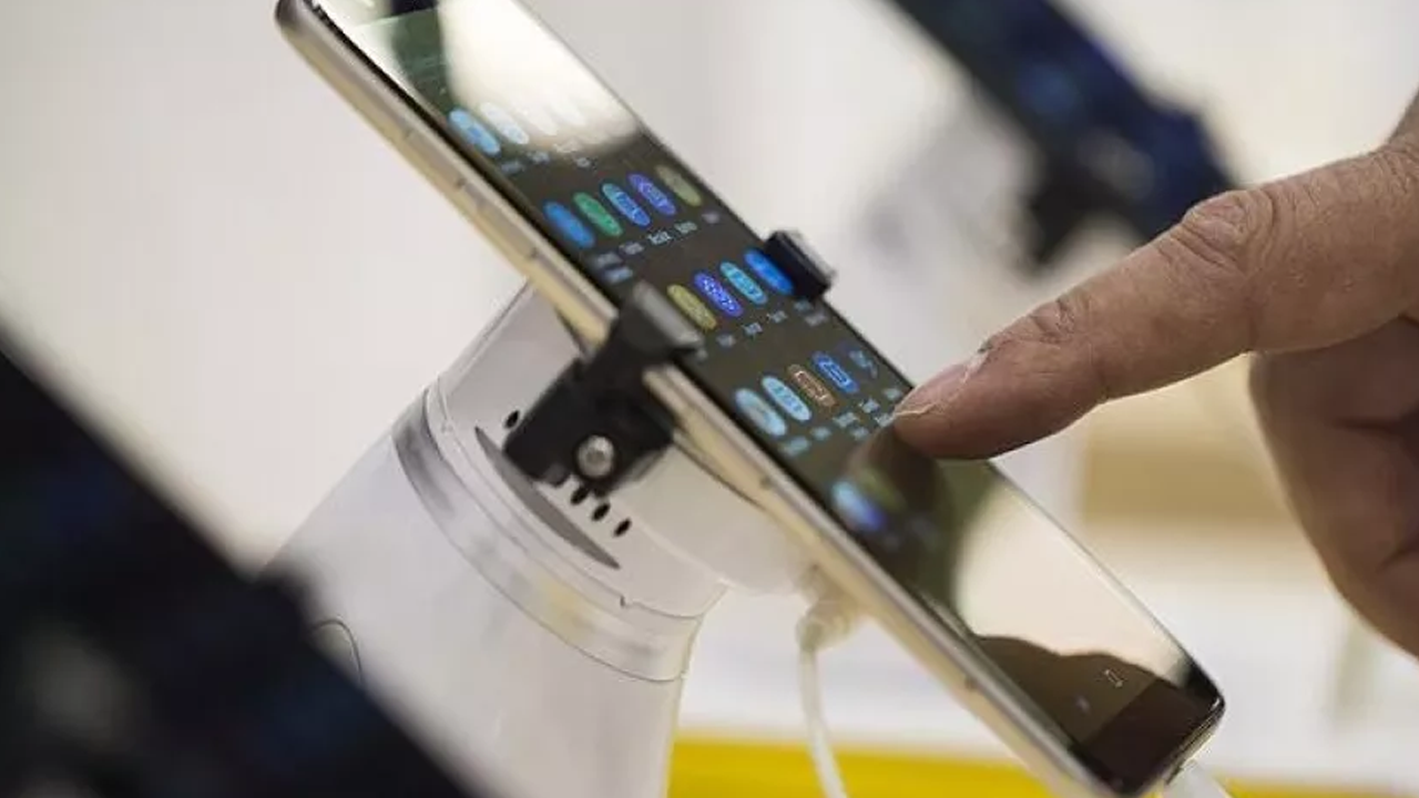 Cep telefonunda ÖTV oranları değişti