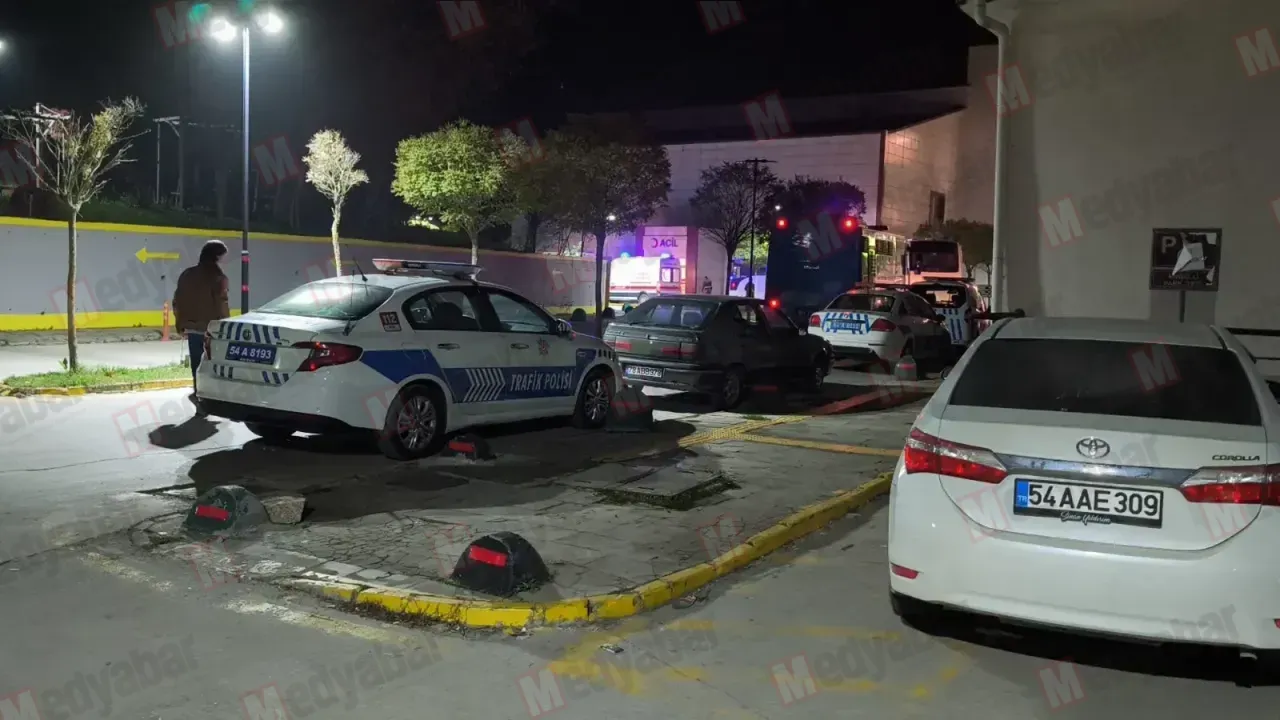 Cezaevinde gıda zehirlenmesinde son dakika: Revirdeki hükümlüler tedbir amaçlı hastanelere sevk ediliyor!