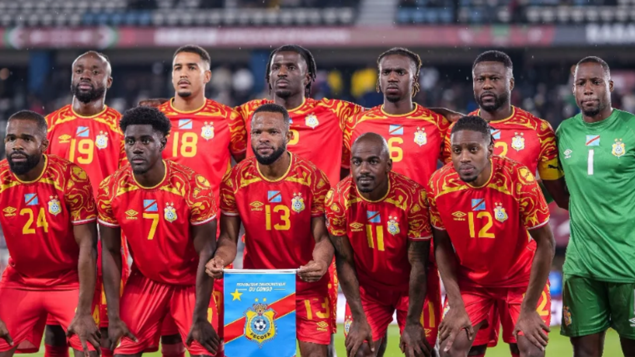 Cezayir - Demokratik Kongo Cumhuriyeti maçı ne zaman, saat kaçta, hangi kanalda? Afrika Uluslar Kupası Son 16