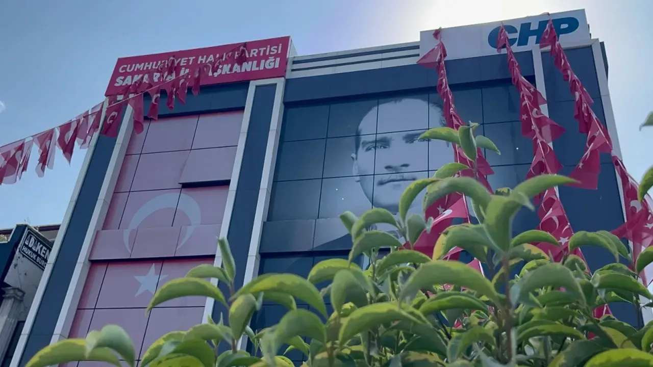 CHP’de baba ocağına dönen eski başkan muhalefeti destekleyecek!