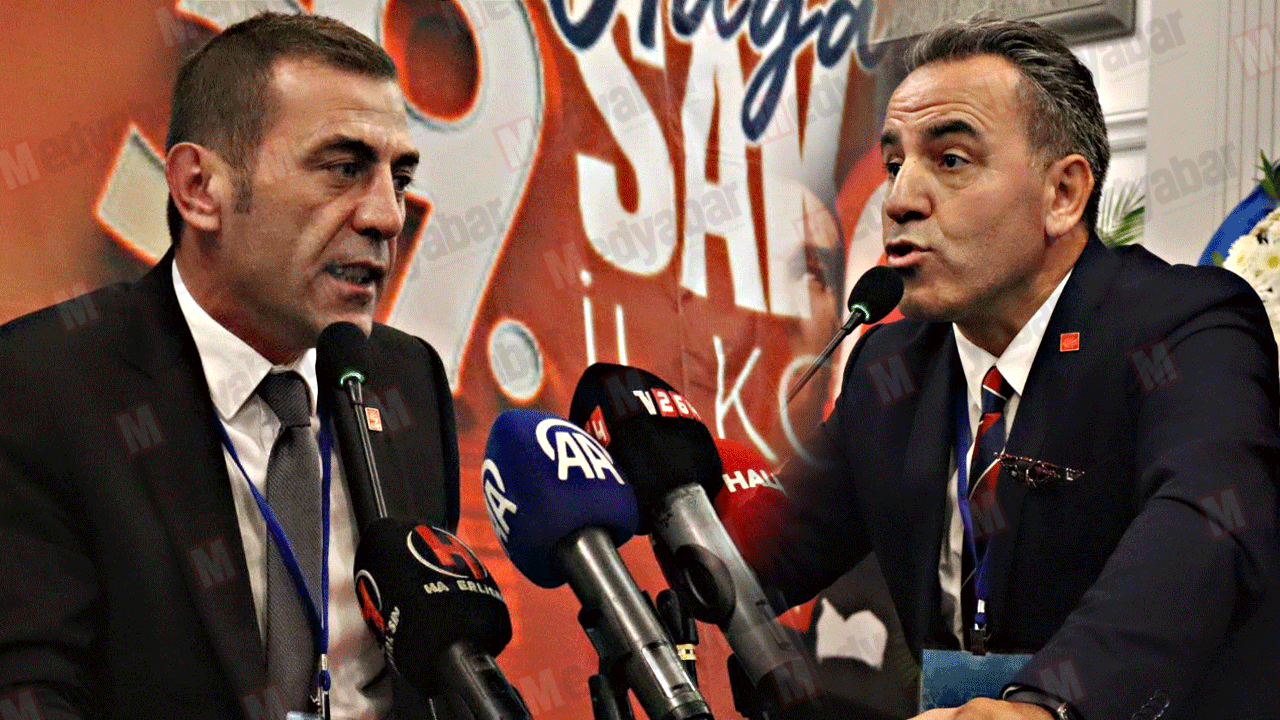 CHP'de başkan adaylarının listeleri belli oldu! İşte yönetim kurulu adayları