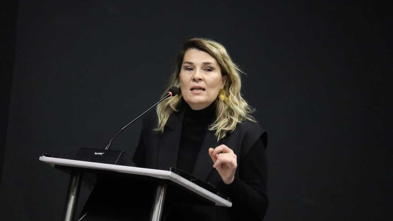 CHP’li Elif Yar’dan Adapazarı Meclisi’nde 2026 vurgusu: “Kent betonla değil, sosyal adaletle yaşanabilir”