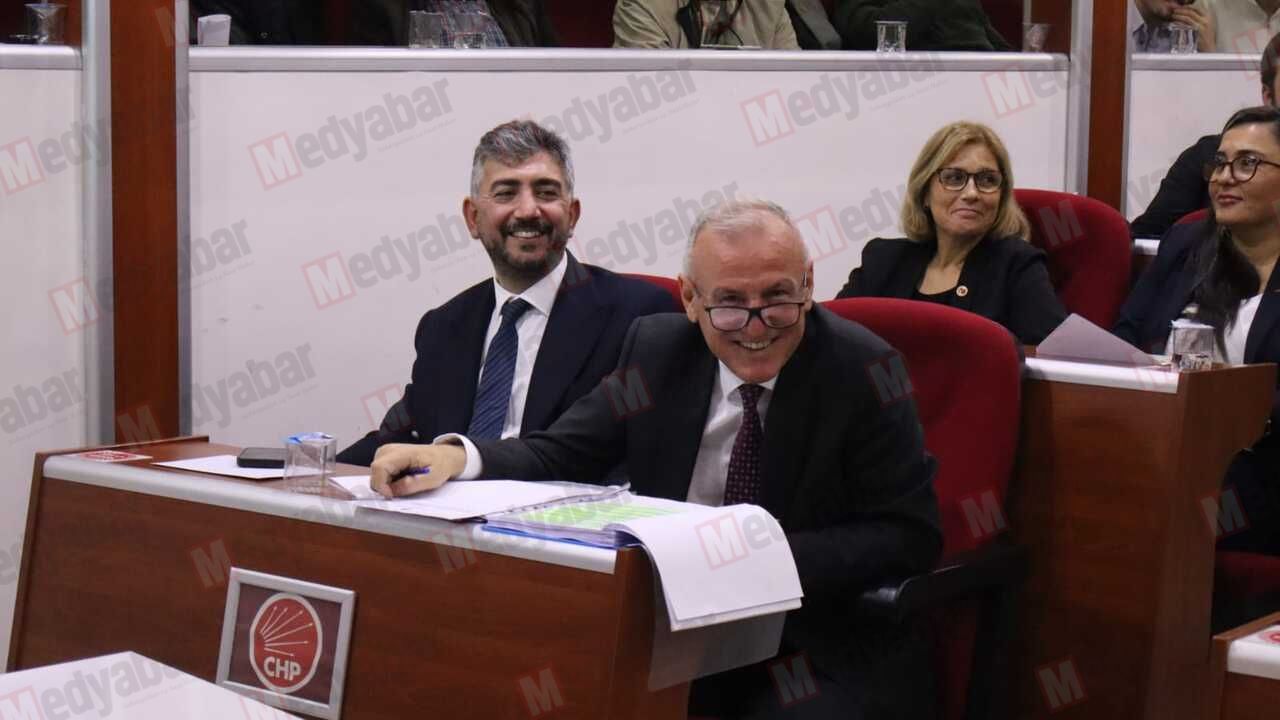 CHP'li Koludra’ya kendi partilisi Belediye Başkanınından anında tekzip!
