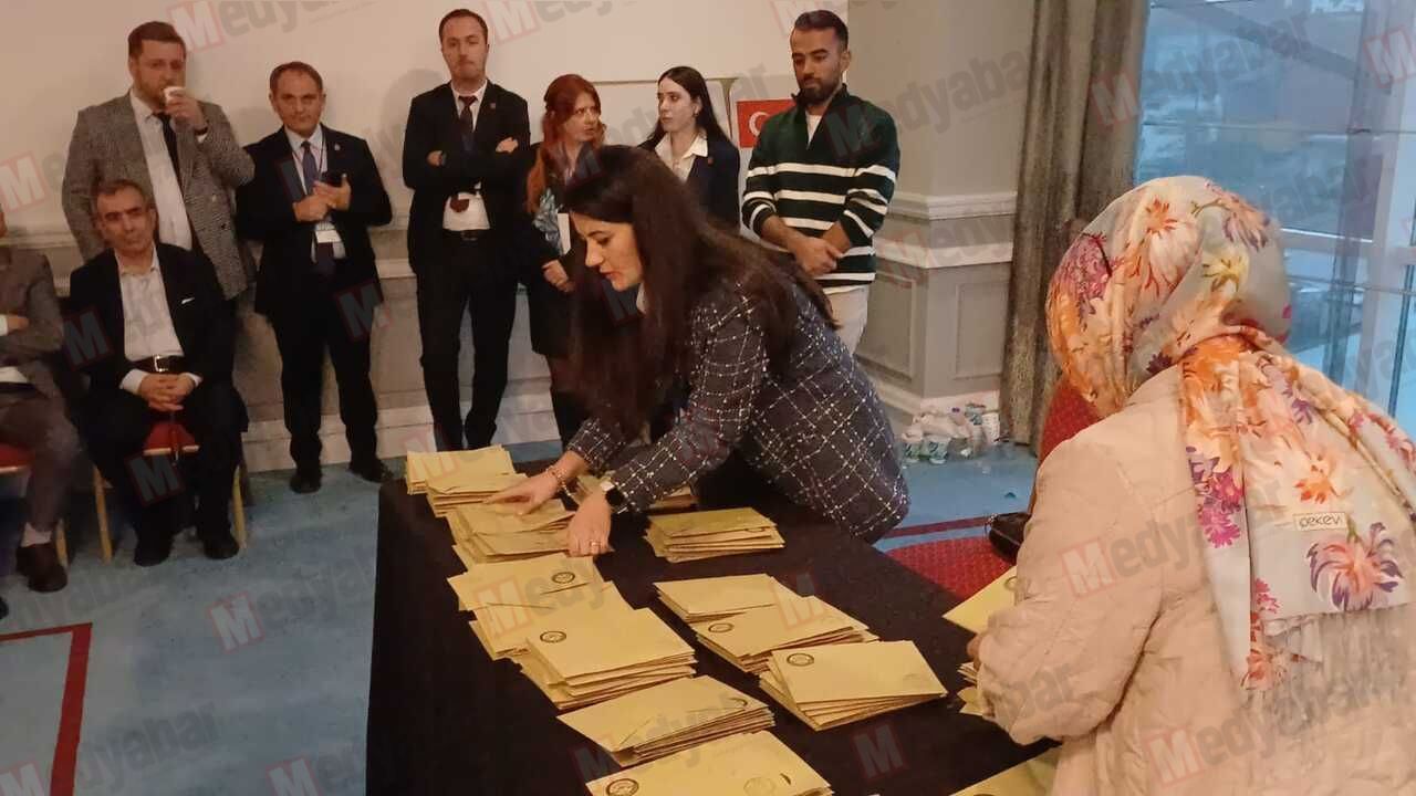 CHP Sakarya'da kongrenin kazananı belli oldu!