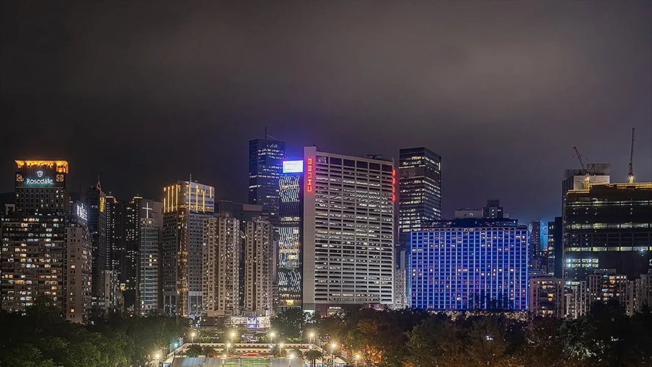 Çin'de konut piyasasındaki sıkıntılar derinleşmeye devam ediyor