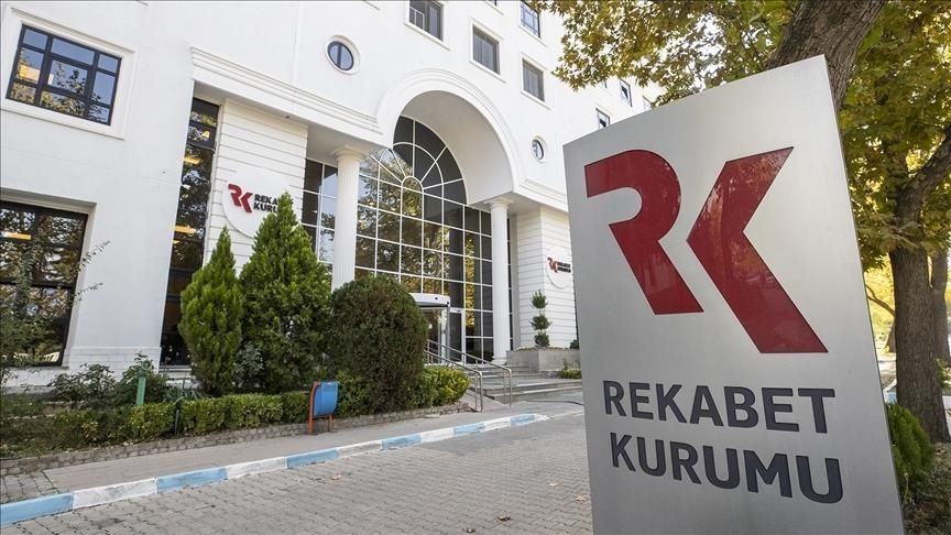 Coca-Cola’ya Rekabet Kurumu’ndan 282 milyon TL ceza: Veri silme ihmaline sert uyarı