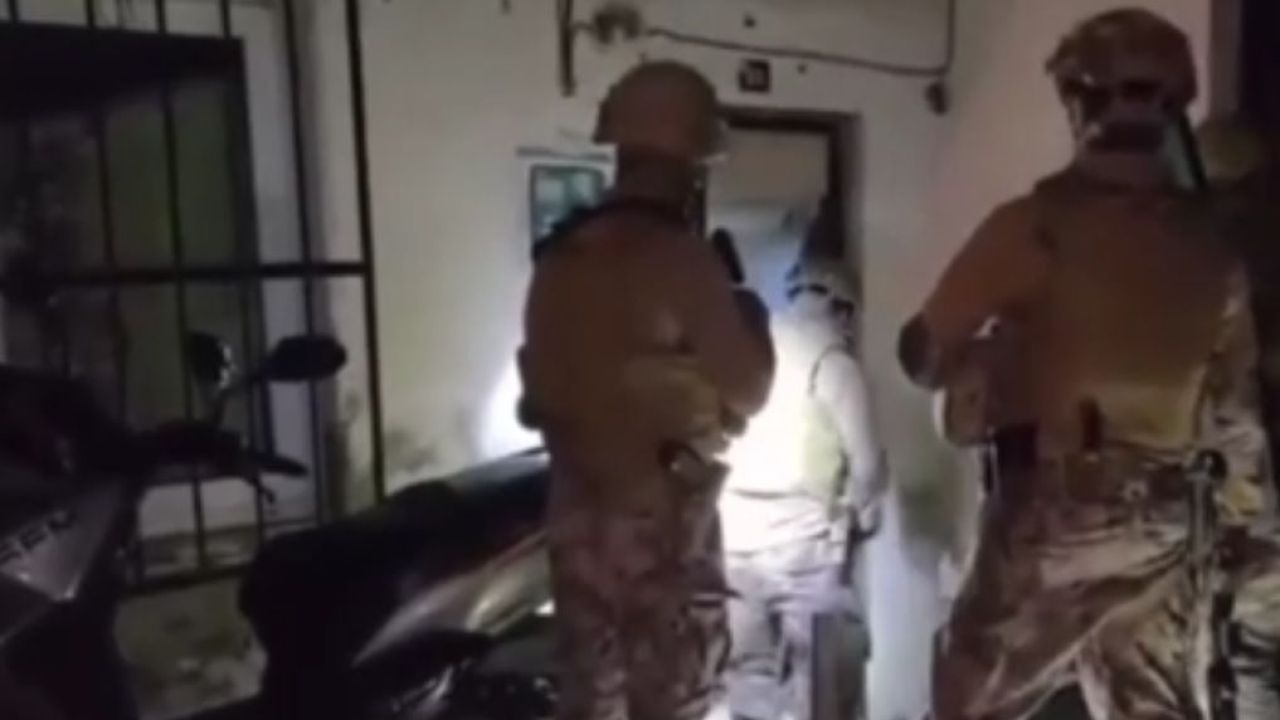 Çocuk yaştaki sokak çetesine operasyon Sakarya'ya sıçradı!