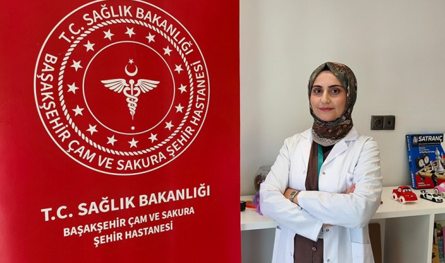 Çocuklarda ekran kullanımı ve süresi, gelişimini etkiliyor