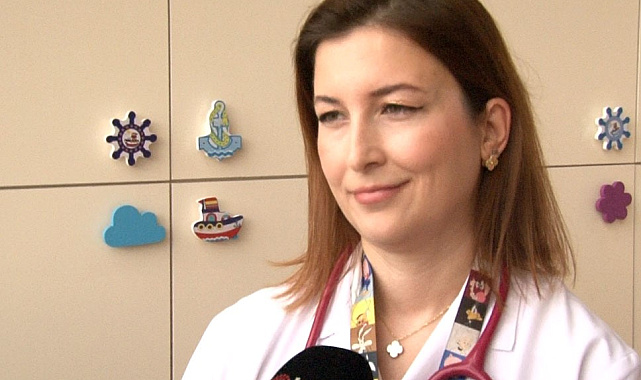 Çocuklarda kalp sağlığına dikkat: "Takipleri düzenli yaptıralım"