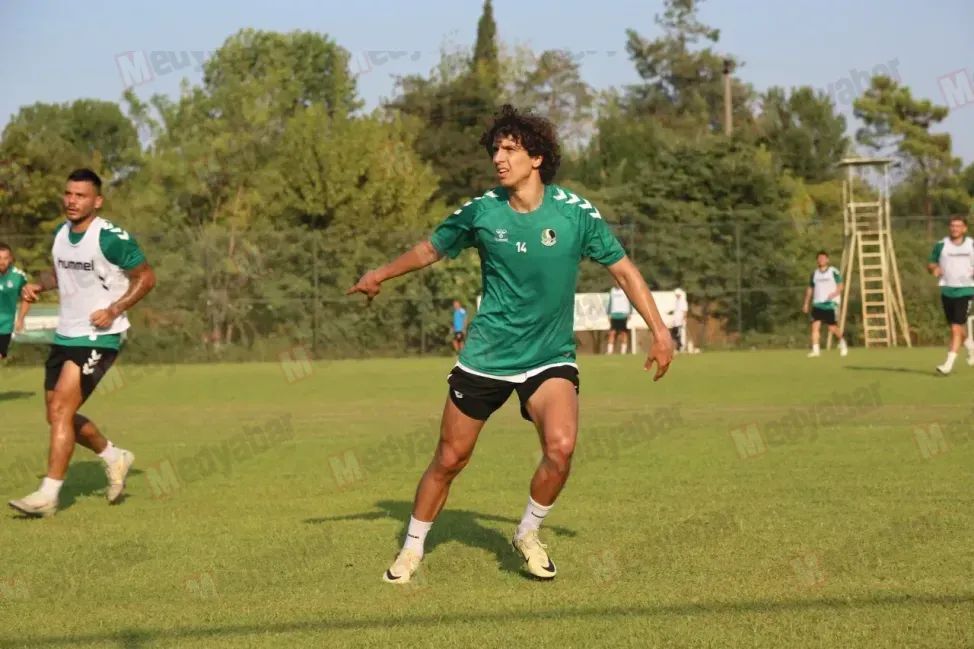 Çorum FK hazırlıkları taraftara açık idmanla başlıyor!