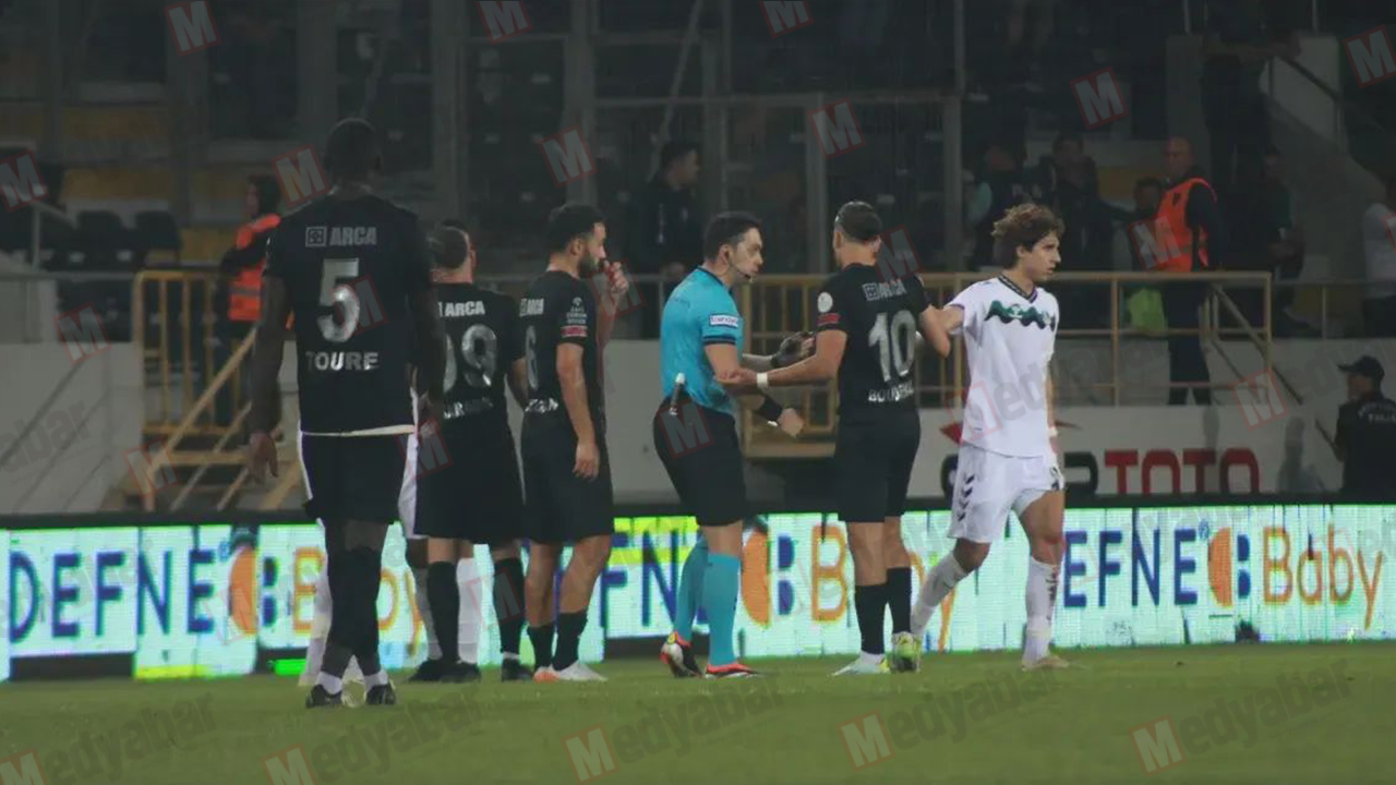 Çorum FK - Sakaryaspor maçı öncesi son notlar... Sakatlıklar, cezalar, ligdeki son durum...