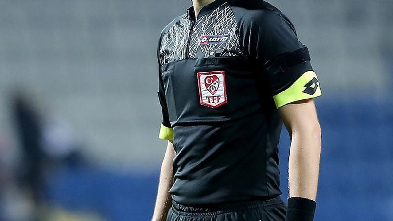 Çorum FK-Sakaryaspor maçının VAR hakemi açıklandı