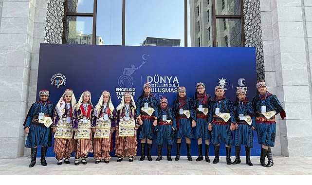 Cumhurbaşkanı Erdoğan'dan Gonca'nın efelerine tebrik