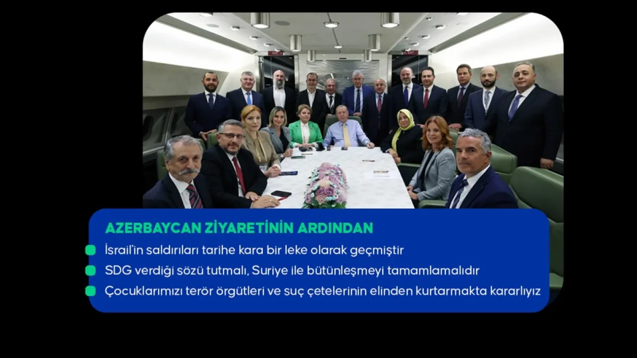 Cumhurbaşkanı Erdoğan: İsrail'in yaptıkları meşru müdafaa değil planlı soykırım ve terördür