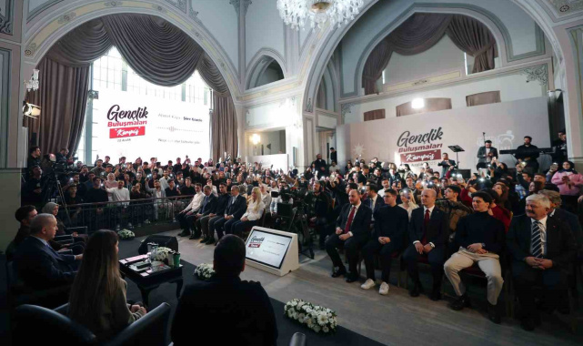 Cumhurbaşkanı Erdoğan: "Mağaralar boşaldı, silahlar yakıldı, yakılıyor"