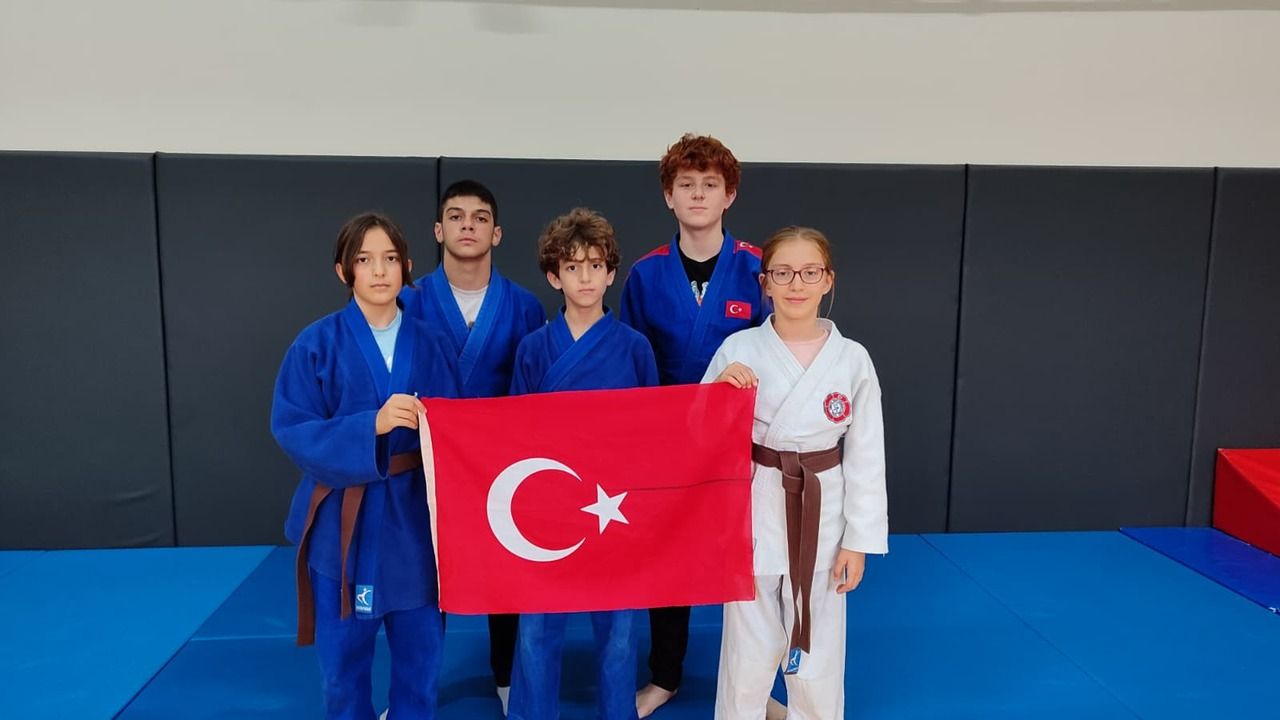 Cupa Motiuashi Judo Şampiyonası’na hazırlıklar sürüyor